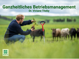 Webinar: Ganzheitliches Betriebsmanagement