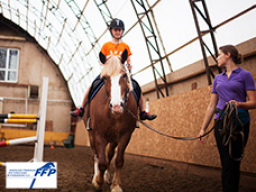 Webinar: Was wir aus dem Lernverhalten der Pferde für Ausbildung und Training lernen können