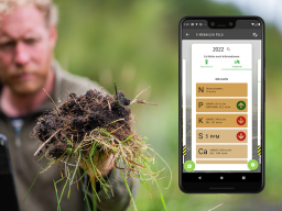 Webinar: SoilDx - Einführungswebinar für Landwirte