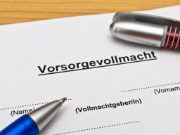 Vorsorgevollmacht, Betreuung & Streit  Was entscheidet das Gericht?