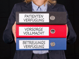 Webinar: Vermögensbetreuungspflicht eines Betreuers