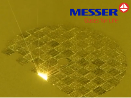 Webinar: Die richtigen Gase für die Additive Fertigung (3D-Druck)
