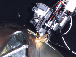 Webinar: Gase zum Laserschweißen