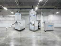 Webinar: Dry Ice Boom in the US. New Business Chances