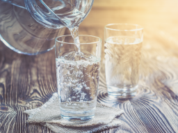 Webinar: Mit EM Keramik die Wasserqualität verbessern