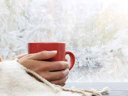 Webinar: Entspannen, Auftanken und Regenerieren in der Weihnachtszeit und zum Jahreswechsel