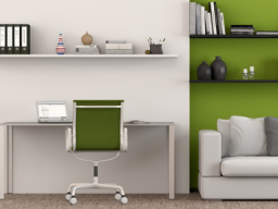 Webinar: Rock your Desk in 30 Minutes