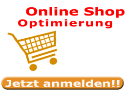 Webinar: E-Commerce - Online Shop Optimierung Teil 1 - Grundlagen - Sofort umsetzbare Tipps zum schnellen Einstieg ins Online Business