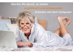Webinar: PC Kurs für Anfänger GRATIS Privat Unterricht