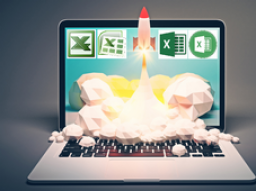 Webinar: Excel - 10x einfacher bedienen