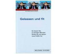 Webinar: Gelassen blieben - auch wenn's stressig wird!