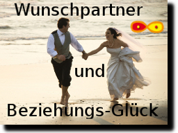 Webinar: WUNSCHPARTNER FINDEN und BEZIEHUNGS-GLÜCK erleben