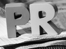 Webinar: Öffentlichkeitsarbeit PR