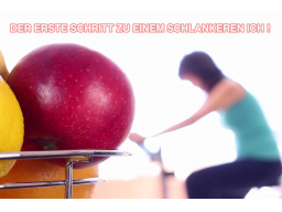Webinar: Der erste Schritt zu einem schlankeren ICH - Ernährung Teil 1