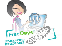 Webinar: Professioneller Außenauftritt - Vom ersten Tag an "Weltfirma" agieren - Marketing Bootcamp für Unternehmer