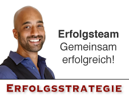 Webinar: Ziele erreichen mit dem "Erfolgsteam Online"!