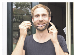 Webinar: How to start a social business - Teil 1