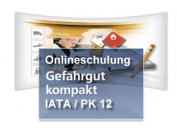 Webinar: Vorbereitungskurs PK 12 (Sicherheitskontrollpersonal)