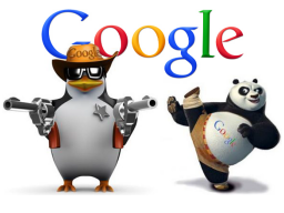 Webinar: Google Authority - Der Gesamteindruck zählt