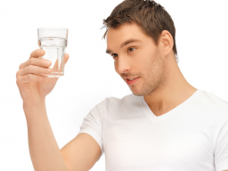 Webinar: Macht Wasser dumm, dick und unfruchtbar?