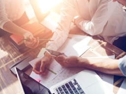 Webinar: Selbstorganisation für Abteilungen und Unternehmen