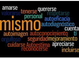Webinar: Cómo mejorar la AUTOESTIMA!