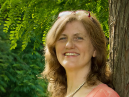 Webinar: Natürlichkeit, Biofriseurin & Coach Ingrid Theißen