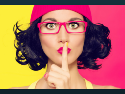 Webinar: Let's talk about YOU