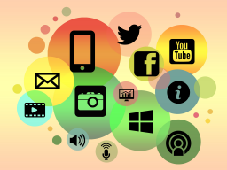 Webinar: #Neulandreport 06/17 mit den Fokusthemen Instagram, Fidget Spinner und Chatbots in der Assekuranz