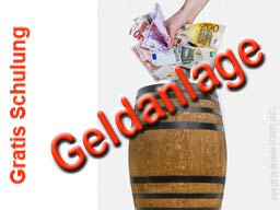 Webinar: Geldanlegen