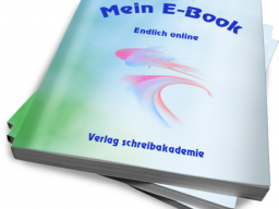 Webinar: E-Book Cover herstellen
