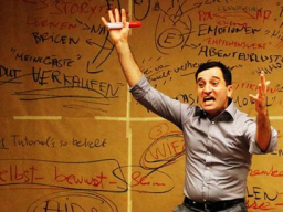 Webinar: Live-Webinar: 100 Menschen 100 Geschichten