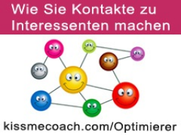Webinar: KontaktOptimierer Premium