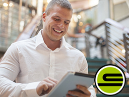 Webinar: Effizienter Außendienst: Perfekt informiert - schnell und überzeugend