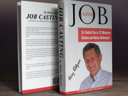 Webinar: Jobcasting: SicherheitsberaterIn beim führenden Sicherheitsdienstleister