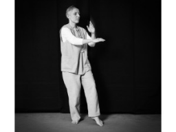 Webinar: Tai-Chi-GODO® Teil 10