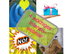 Webinar: Intensivwebinar: Reden ist silber - Empathie ist gold