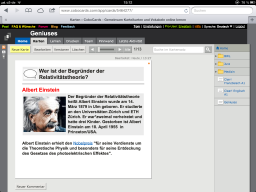 Webinar: Kollaboratives Microlearning & -teaching