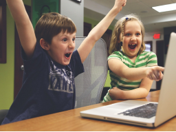 Webinar: Kostenpflichtiges Webinar: Warum Kinder so verschieden sind