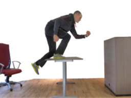 Webinar: Gesundheit in KMU´s managen