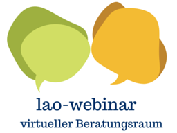 Webinar: Virtueller Beratungsraum