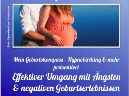 Webinar: Hypnobirthing Info Webinar