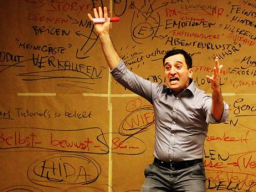 Webinar: Live-Webinar: Erfolgreiches Storytelling