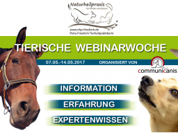 Webinar: Mykotherapie | Referentin Petra Friedrich
