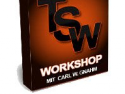 Webinar: Secret Workshop 1 :Die Macht Ihrer Gedanken