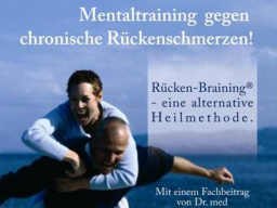 Webinar: Hilfe bei chronischen (Rücken-) Schmerzen! Aufbaumodul 3