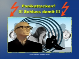 Webinar: Panikattacken? Schluss damit !!!