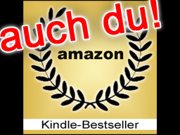 Webinar: Werde Amazon-Kindle-Bestseller-Autor!