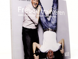 Webinar: Torsten Will: Freude trainieren.