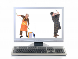 Webinar: e- social- media XING Profil richtig nutzen